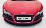 Audi R8 PD GT650 by Prior Design 2012 года